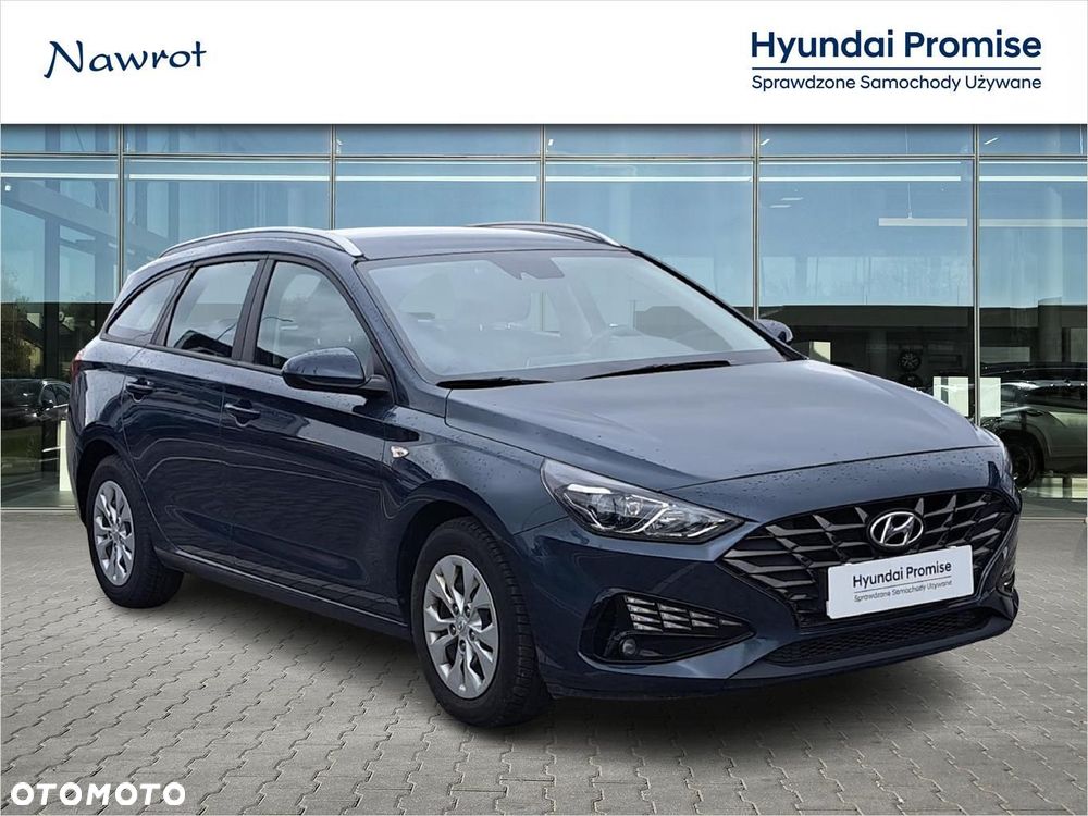 Hyundai i30 - 8