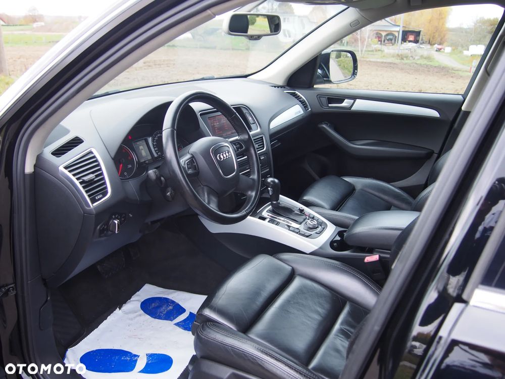 Audi Q5 2.0 TDI Quattro S tronic - 8