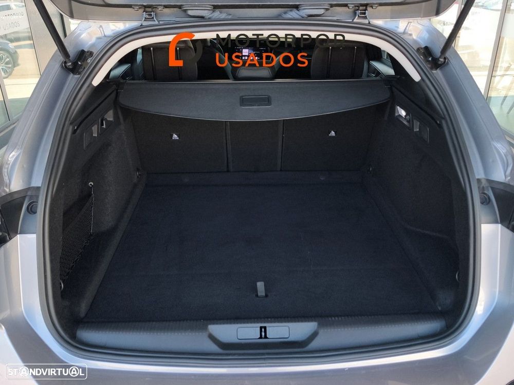 Peugeot 308 SW 1.2 Hybrid Allure e-DCS6 - 6