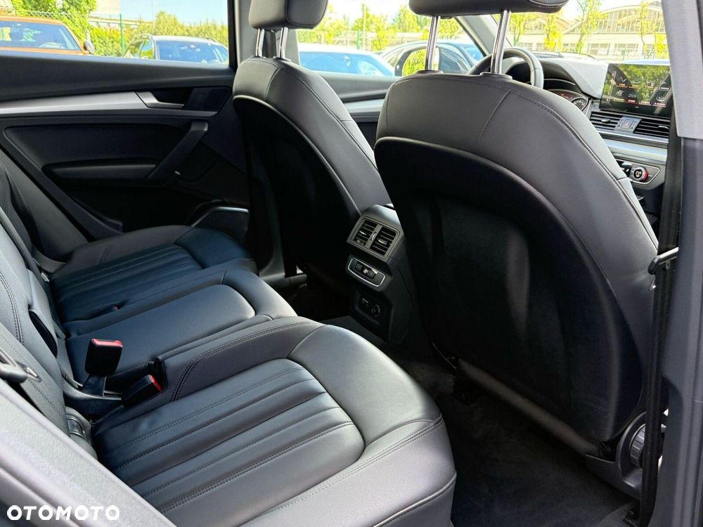 Audi Q5 - 19