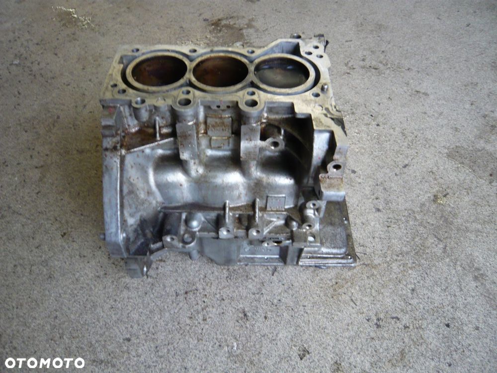 blok silnika g3lc hyundai kia - 2