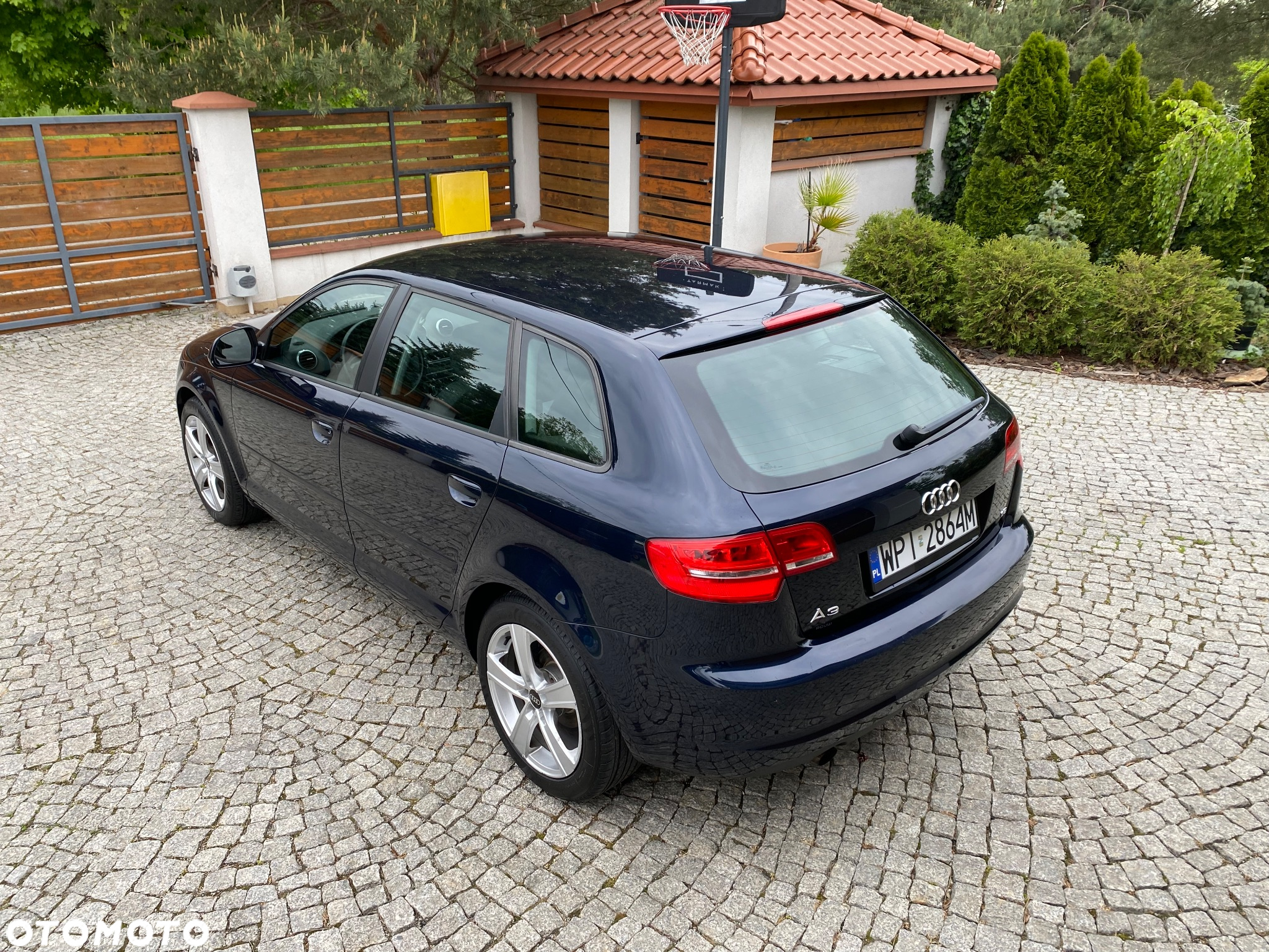 Audi A3 - 11