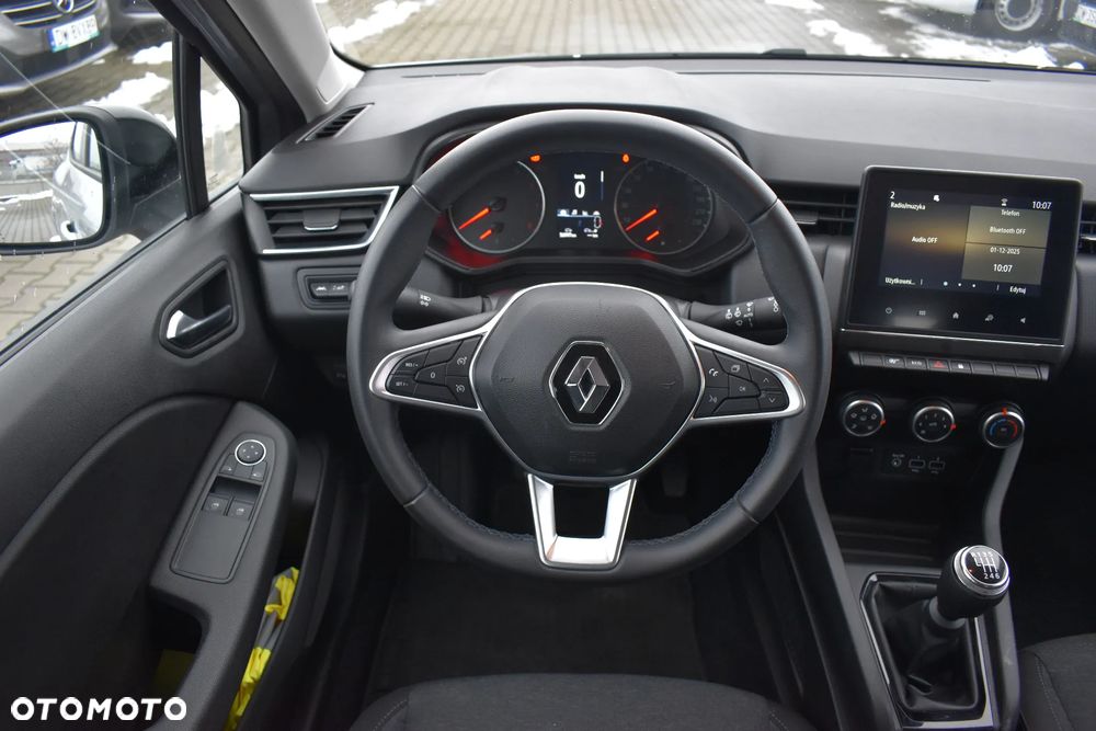 Renault Clio 1.0 TCe Equilibre - 22