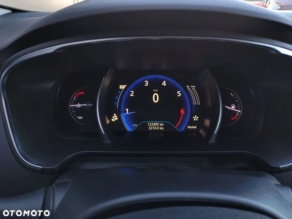 Renault Talisman 1.3 TCe FAP Limited EDC - 19