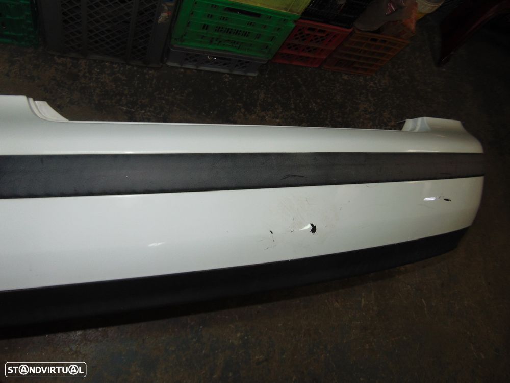 VW Bora para-choques - 3