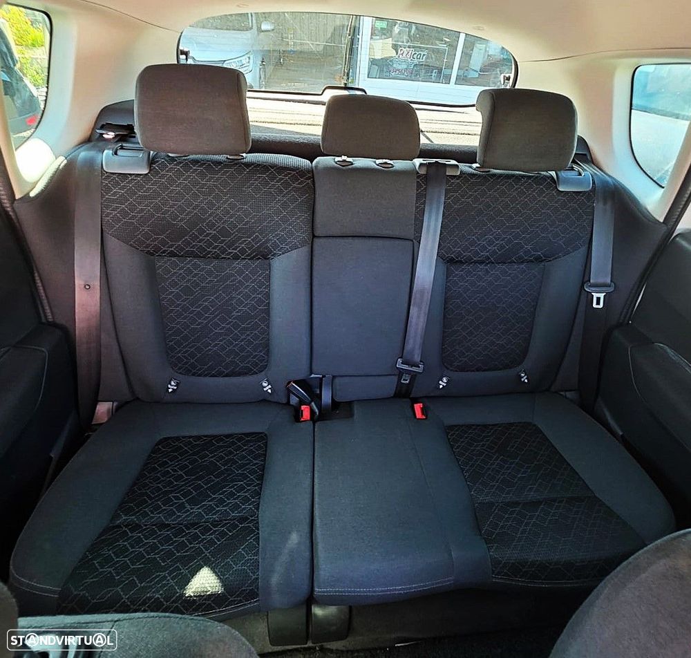 Peugeot 3008 1.6 HDi Active Pack Business - 13