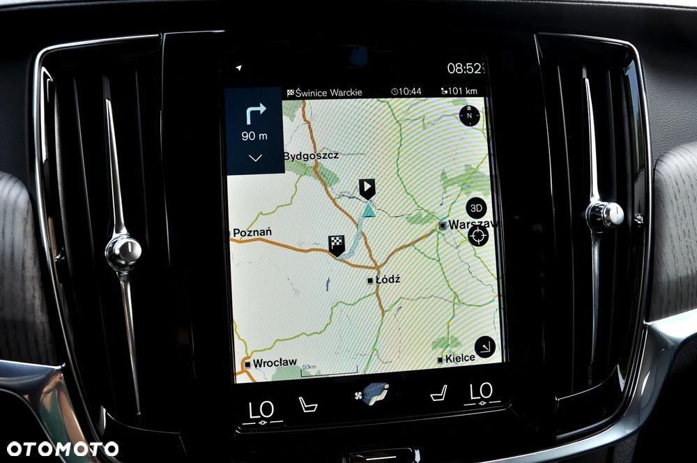 Volvo V90 B4 D Inscription - 27