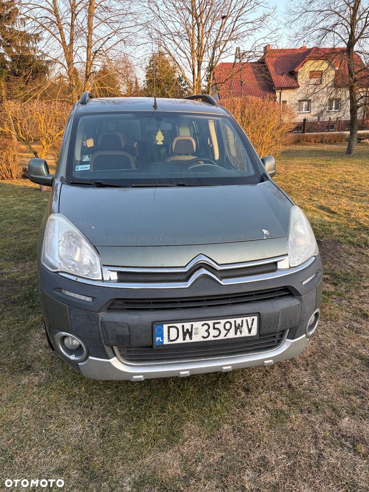 Citroën Berlingo 1.6 HDi XTR - 5