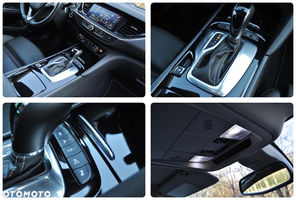 Opel Insignia 2.0 T Business Elegance S&S - 34