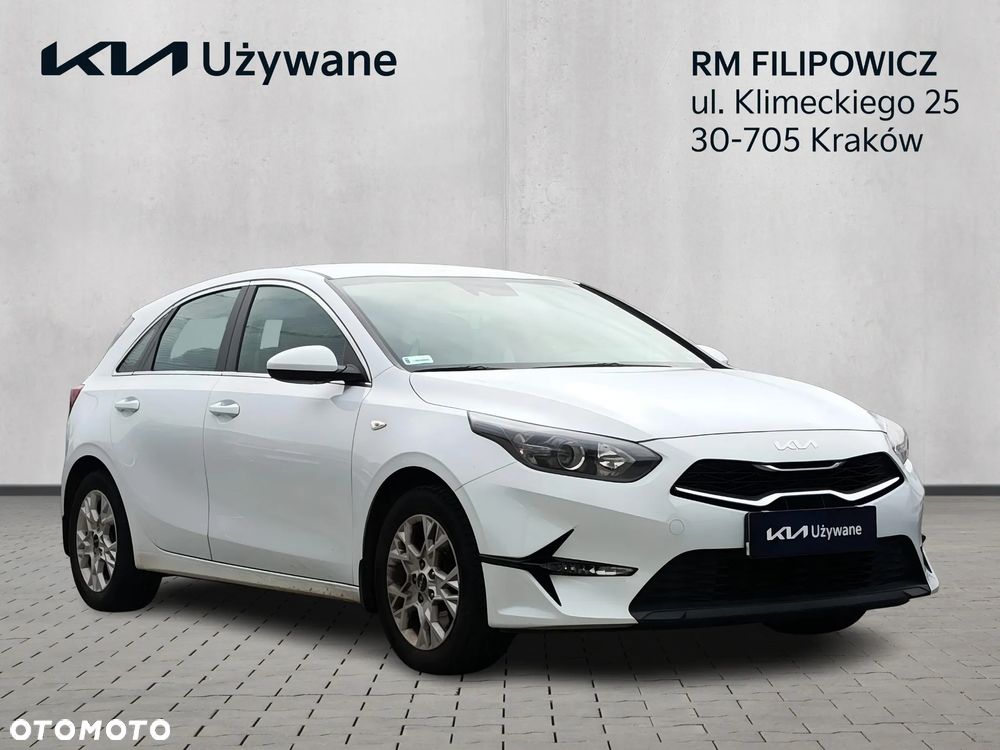 Kia Ceed 1.5 T-GDI M - 7