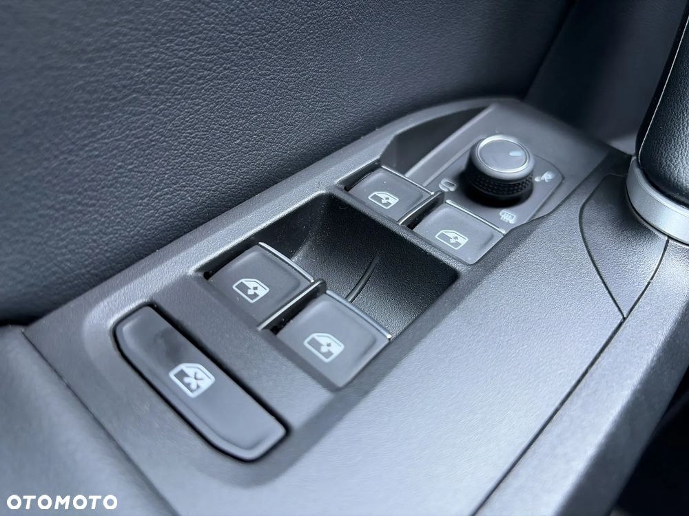 Seat Leon 1.5 TSI FR - 14