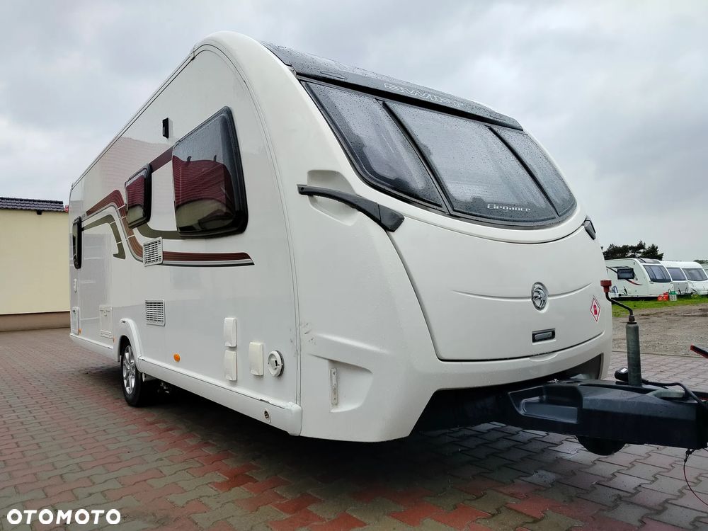 SWIFT ELEGANCE 570 - 4
