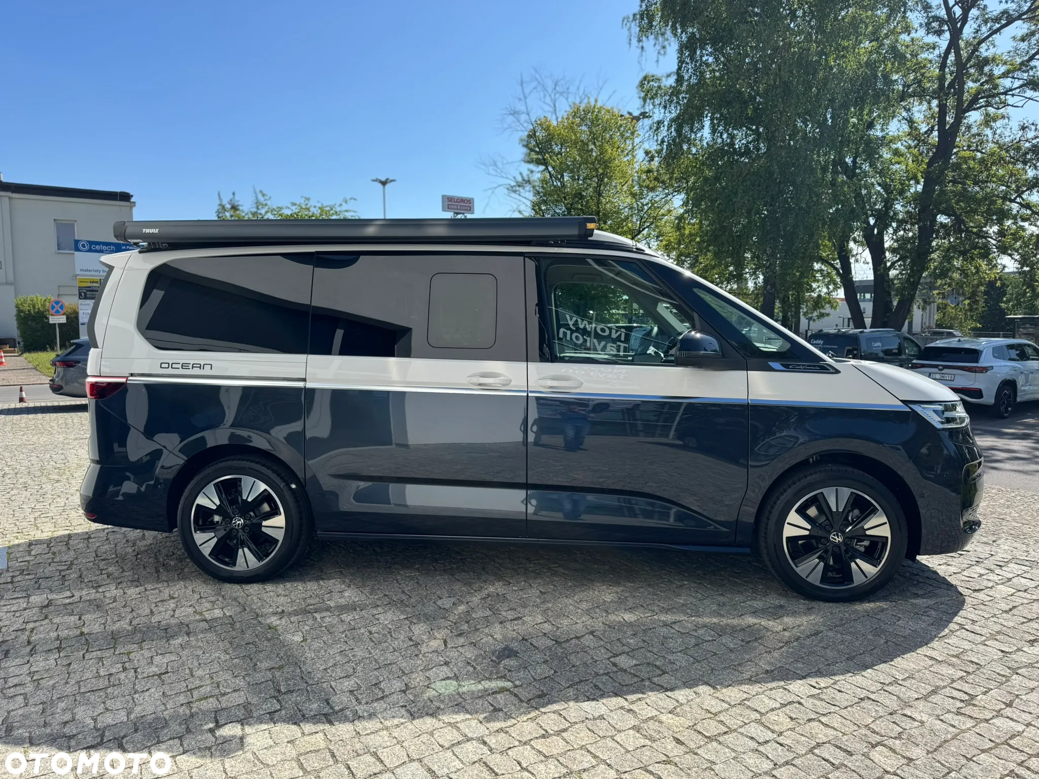 Volkswagen California - 5