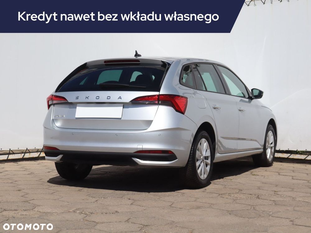 Skoda Scala - 7