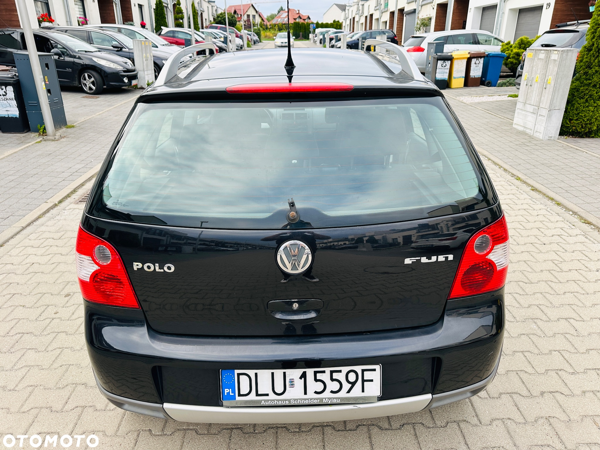 Volkswagen Polo 1.4 16V Fun - 5