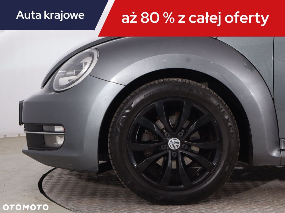Volkswagen Beetle - 16