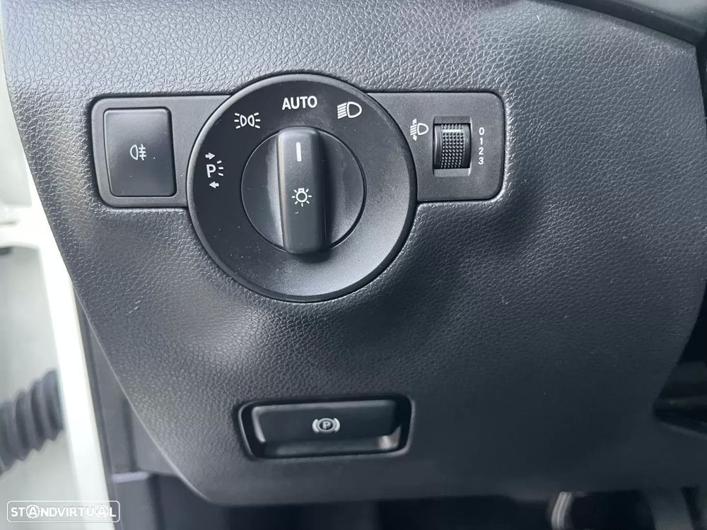 Mercedes-Benz B 220 d 7G-DCT Edition - 23