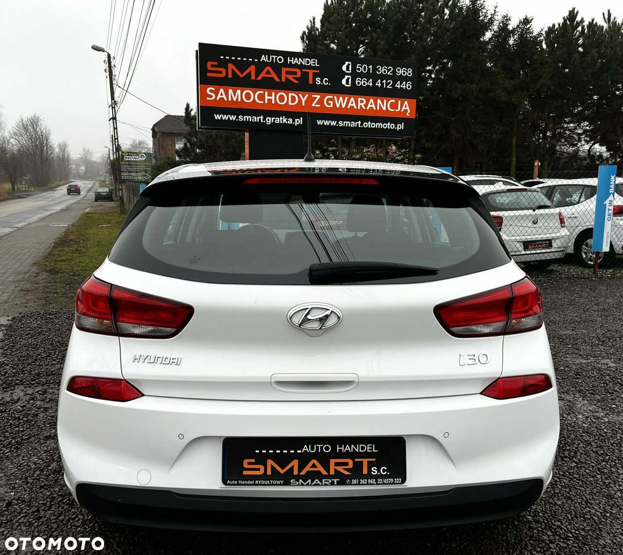 Hyundai i30 - 5
