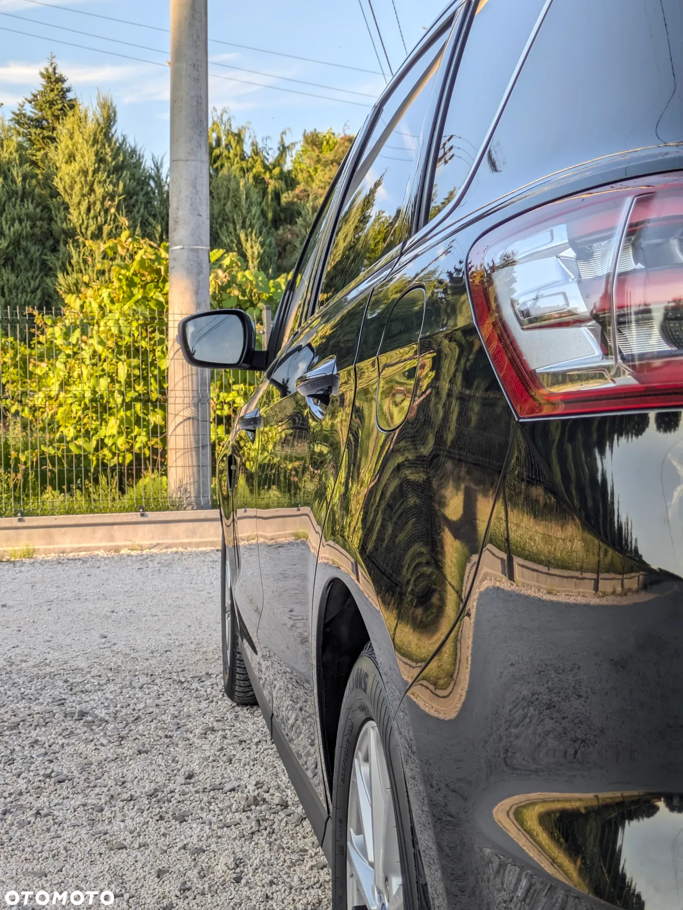 Ford S-Max - 16