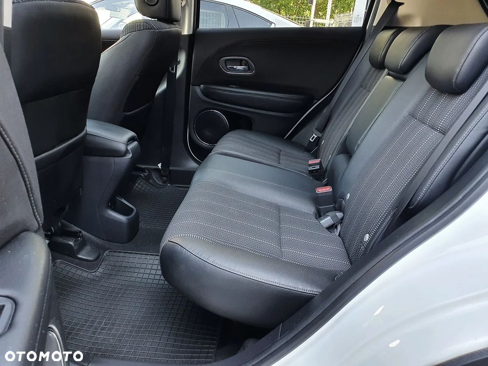 Honda HR-V 1.5 Executive (ADAS) CVT - 14