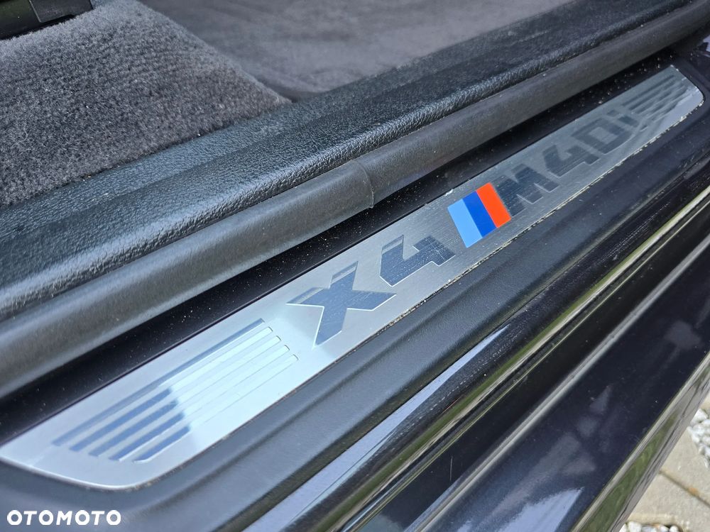 BMW X4 M - 39