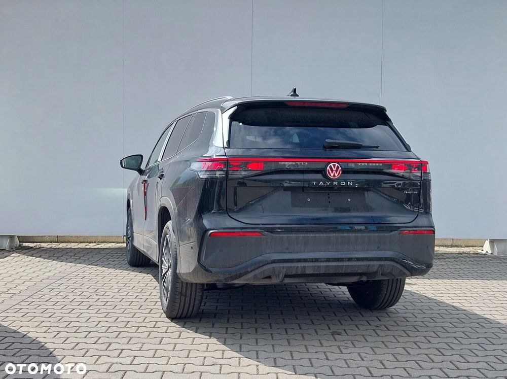 Volkswagen Tayron - 4