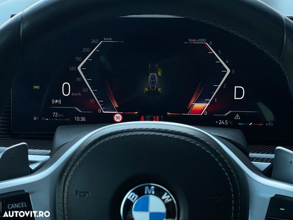 BMW X6 - 27
