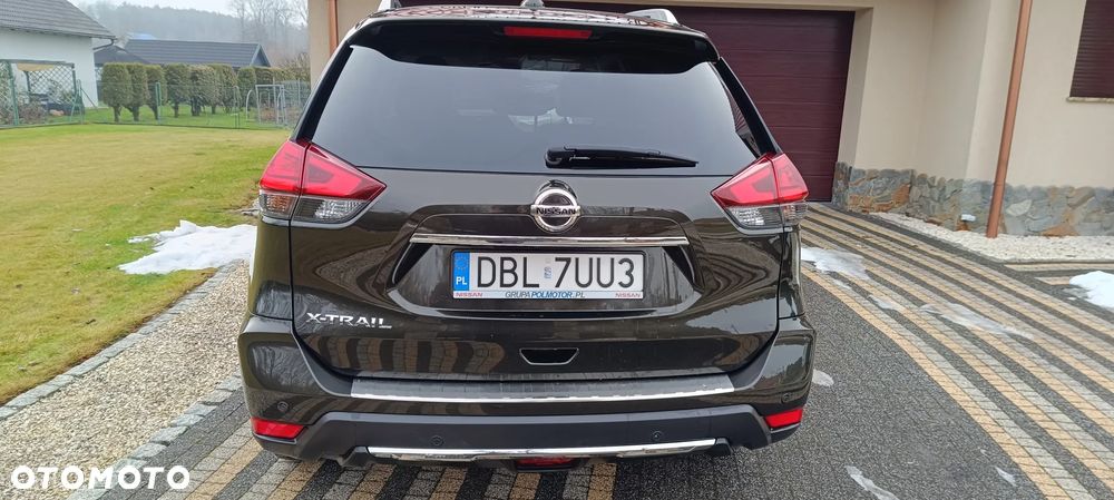 Nissan X-Trail 2.0 dCi Tekna 2WD Xtronic - 5