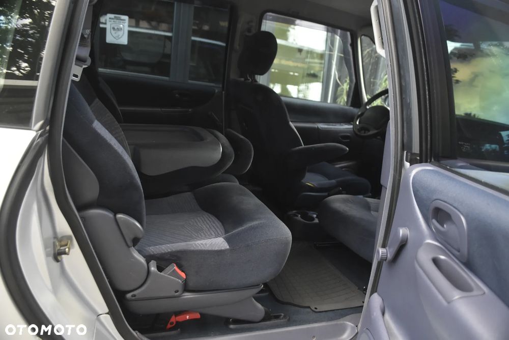 Renault Espace - 13