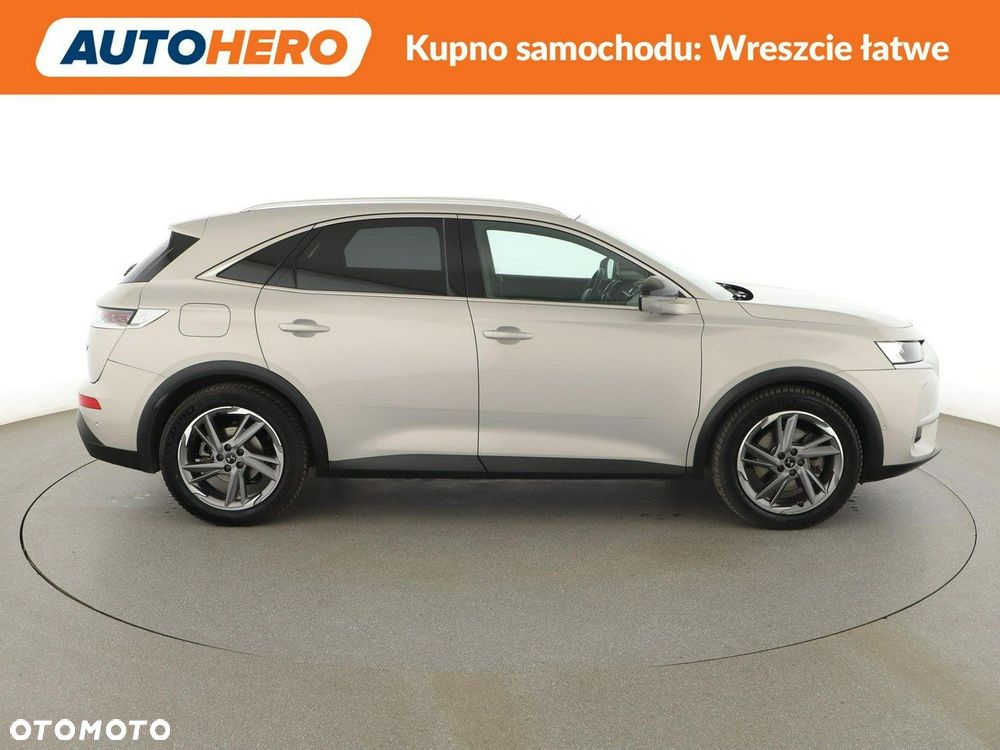DS Automobiles DS 7 Crossback 1.6 E-Tense 4x4 Grand Chic - 10