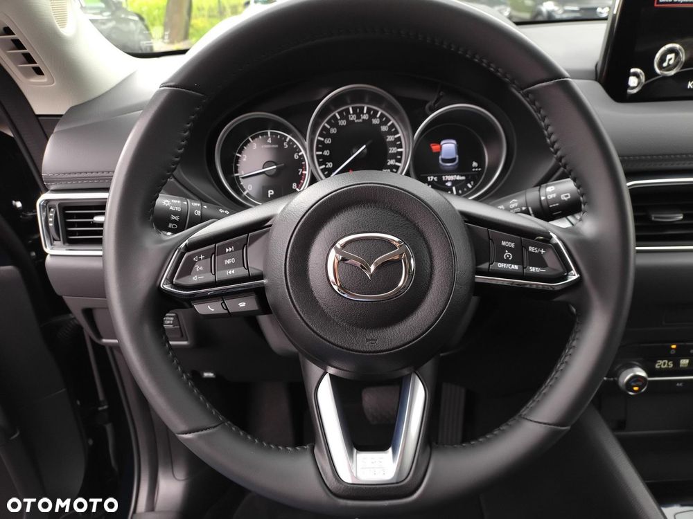 Mazda CX-5 2.0 mHEV Exclusive-Line 2WD - 13