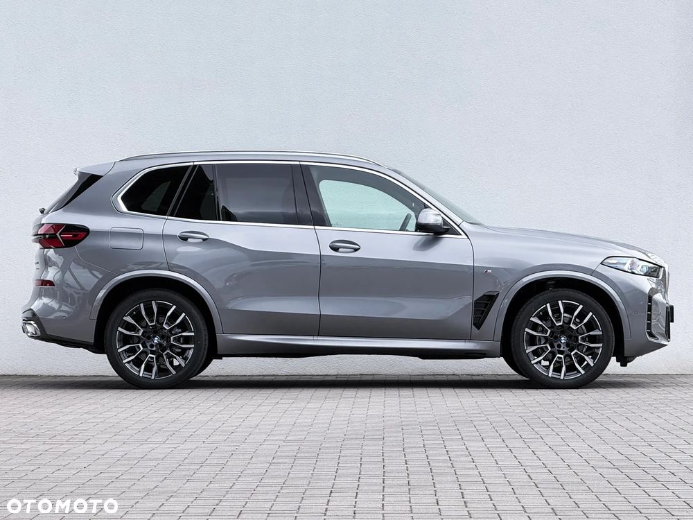 BMW X5 xDrive30d mHEV sport - 4