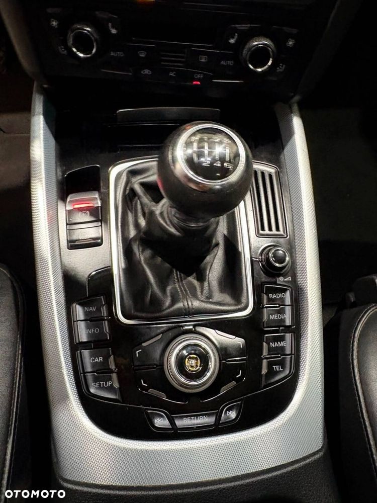 Audi Q5 Sportback - 30