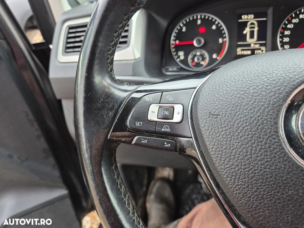 Volkswagen CADDY Max Confort - 14