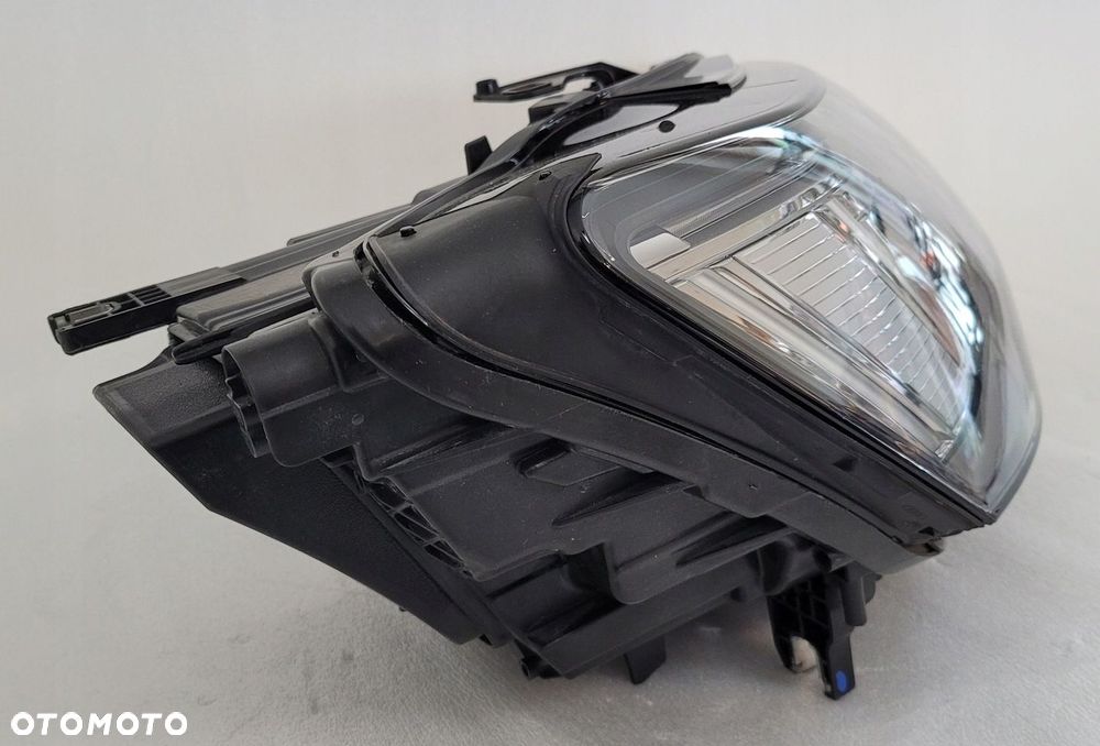 LAMPA PRAWA PRZÓD FULL LED AUDI A6 C8 4K0 2018- - 5