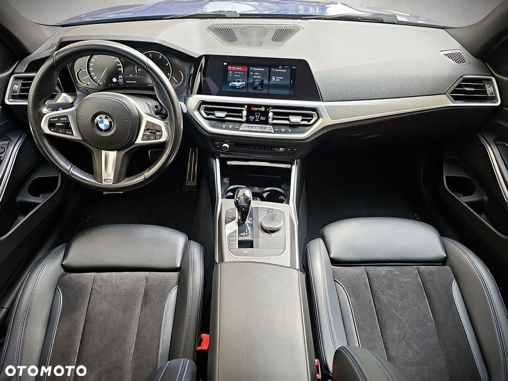 BMW Seria 3 - 26