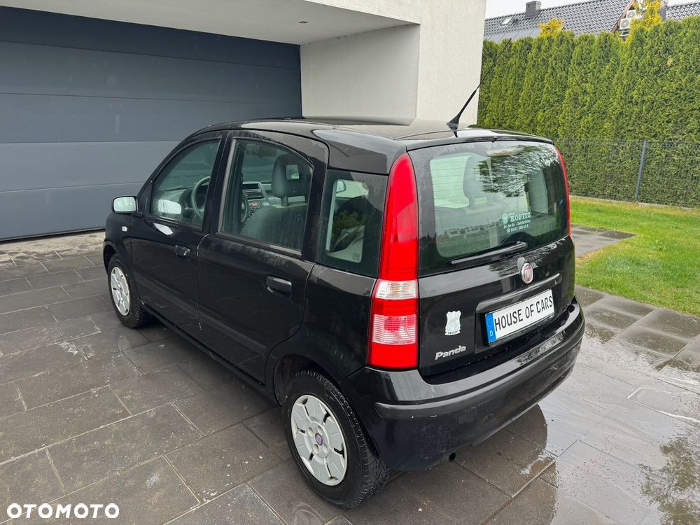 Fiat Panda 1.1 Active - 6