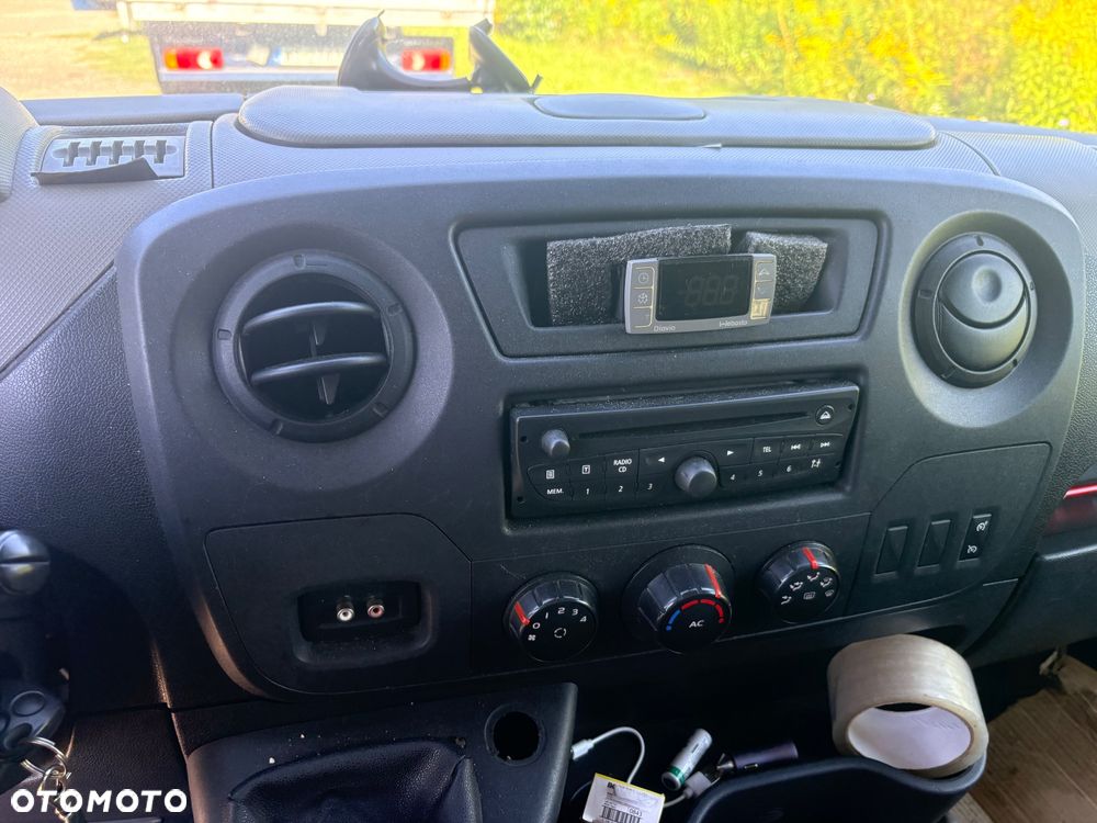 Renault Master - 10