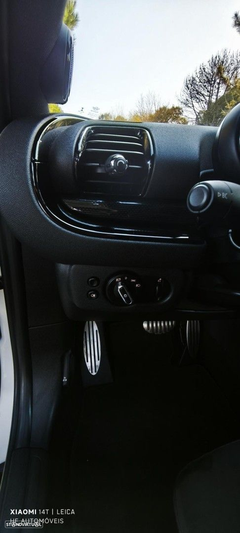 MINI Clubman John Cooper Works ALL4 - 43