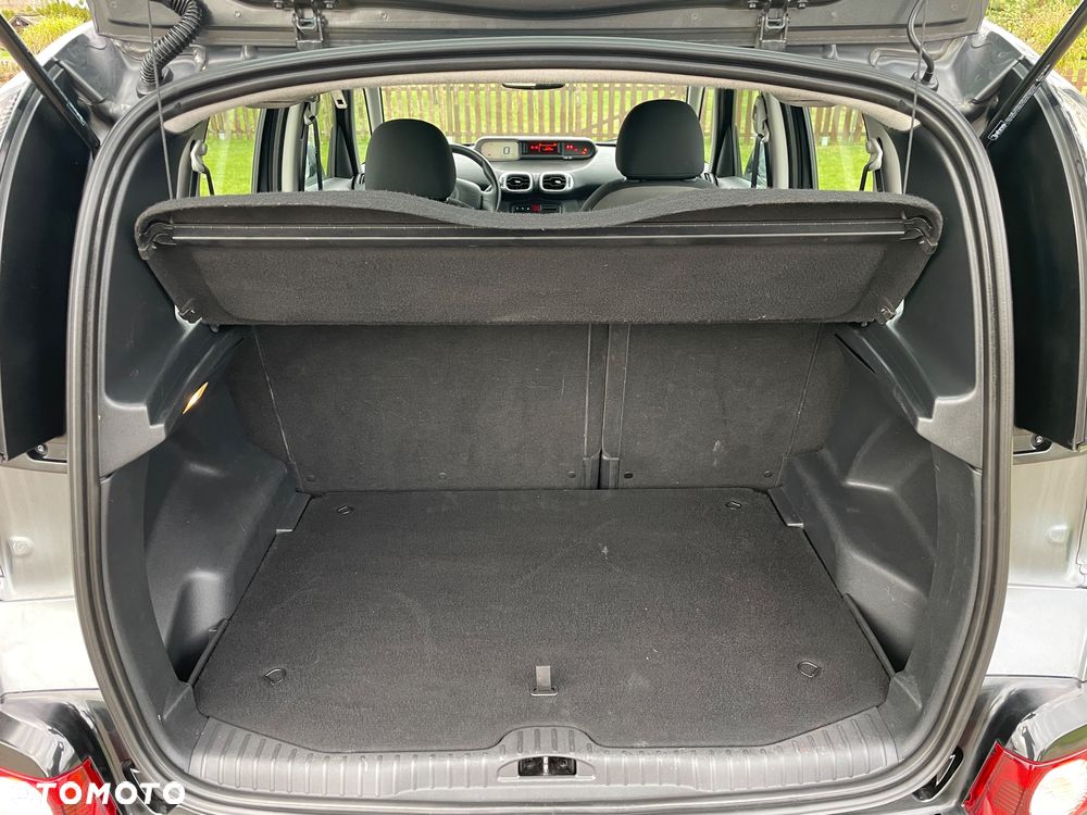 Citroën C3 Picasso - 14