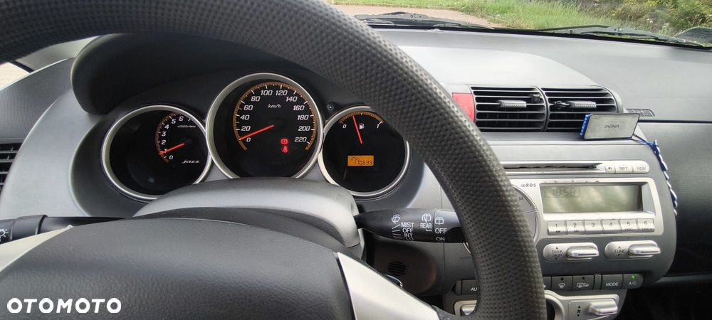 Honda Jazz 1.4 LS - 10