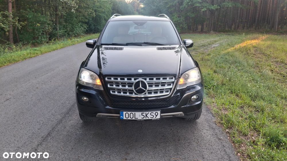Mercedes-Benz ML 280 CDI 4-Matic - 17