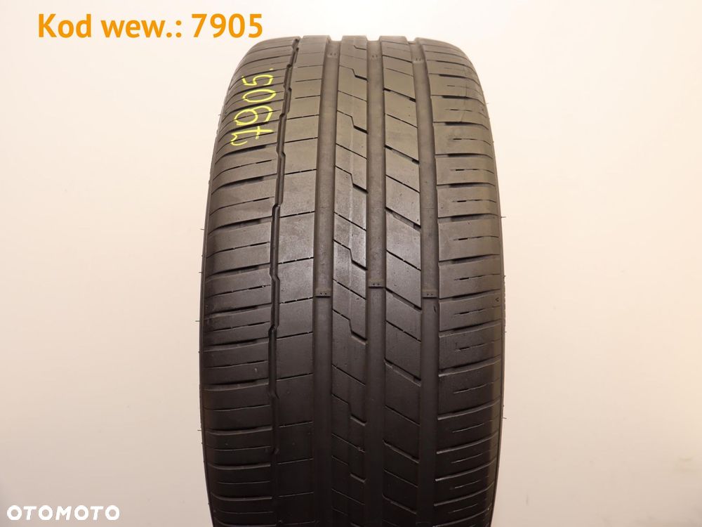 Hankook Ventus S1 evo3 SUV - 255/35 R21 - 7