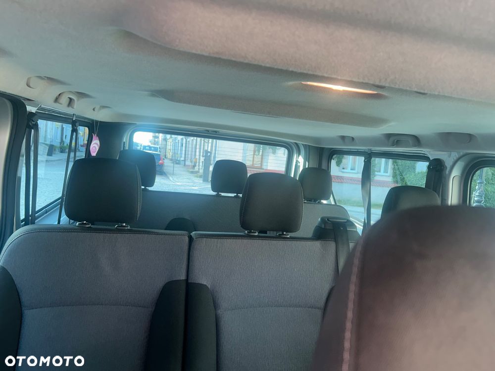 Opel Vivaro L2H1 2.9t Edition Elegance - 20