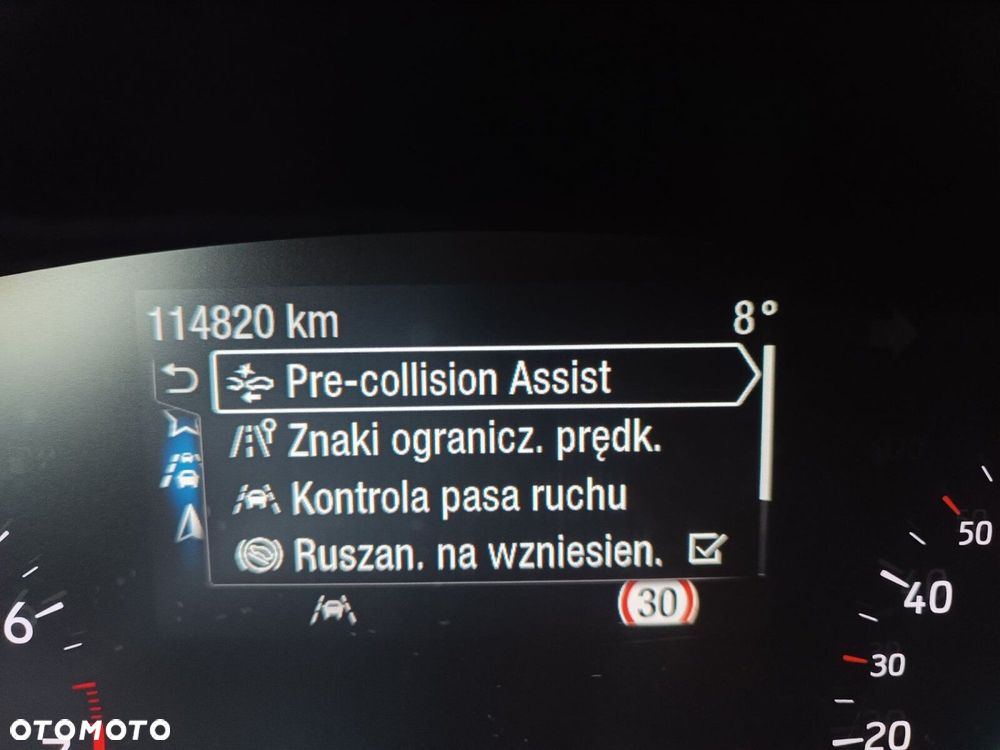 Ford Focus 1.0 EcoBoost ST-Line Black ASS - 15