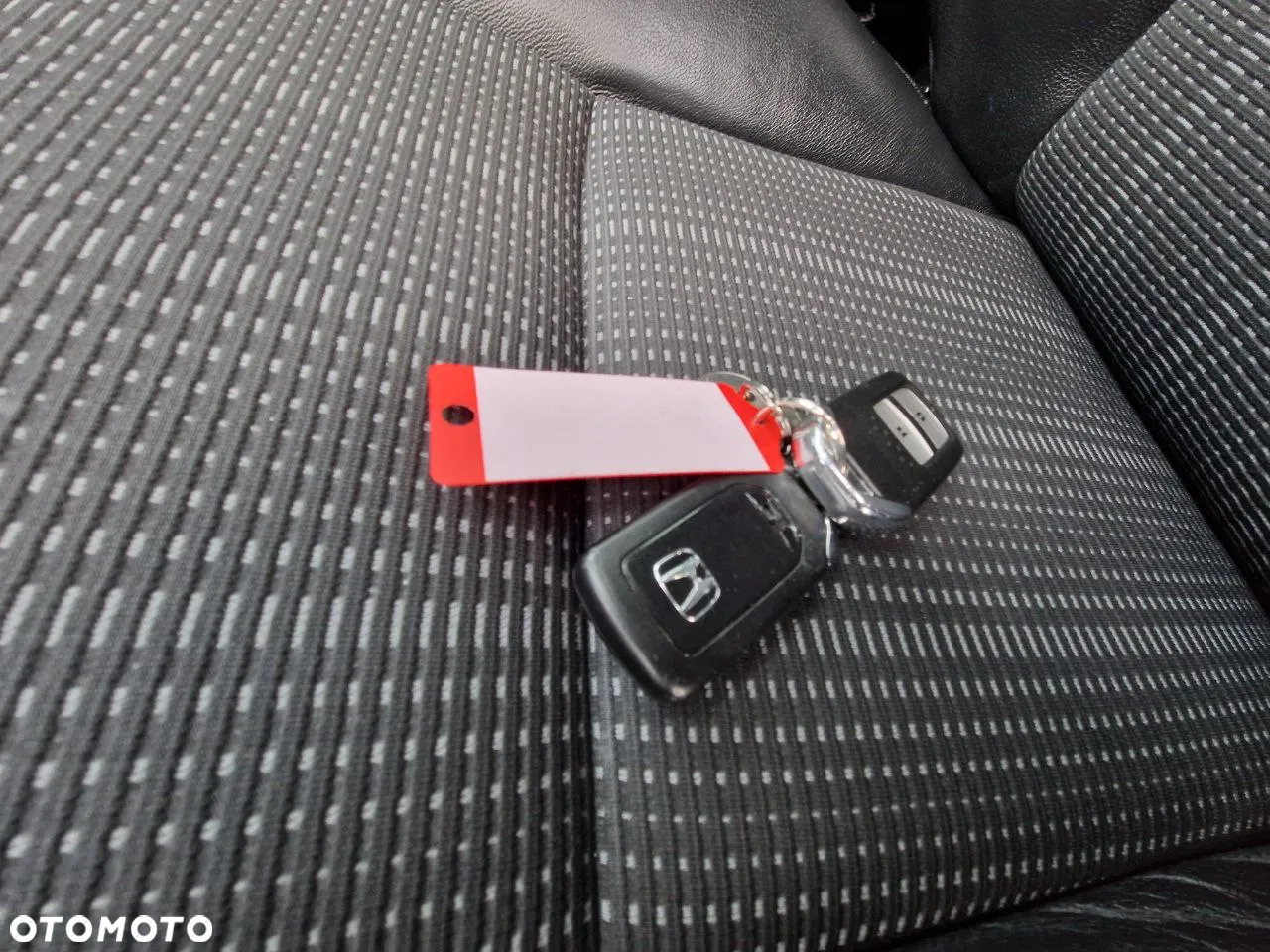 Honda HR-V 1.6 i-DTEC Executive (ADAS) - 30