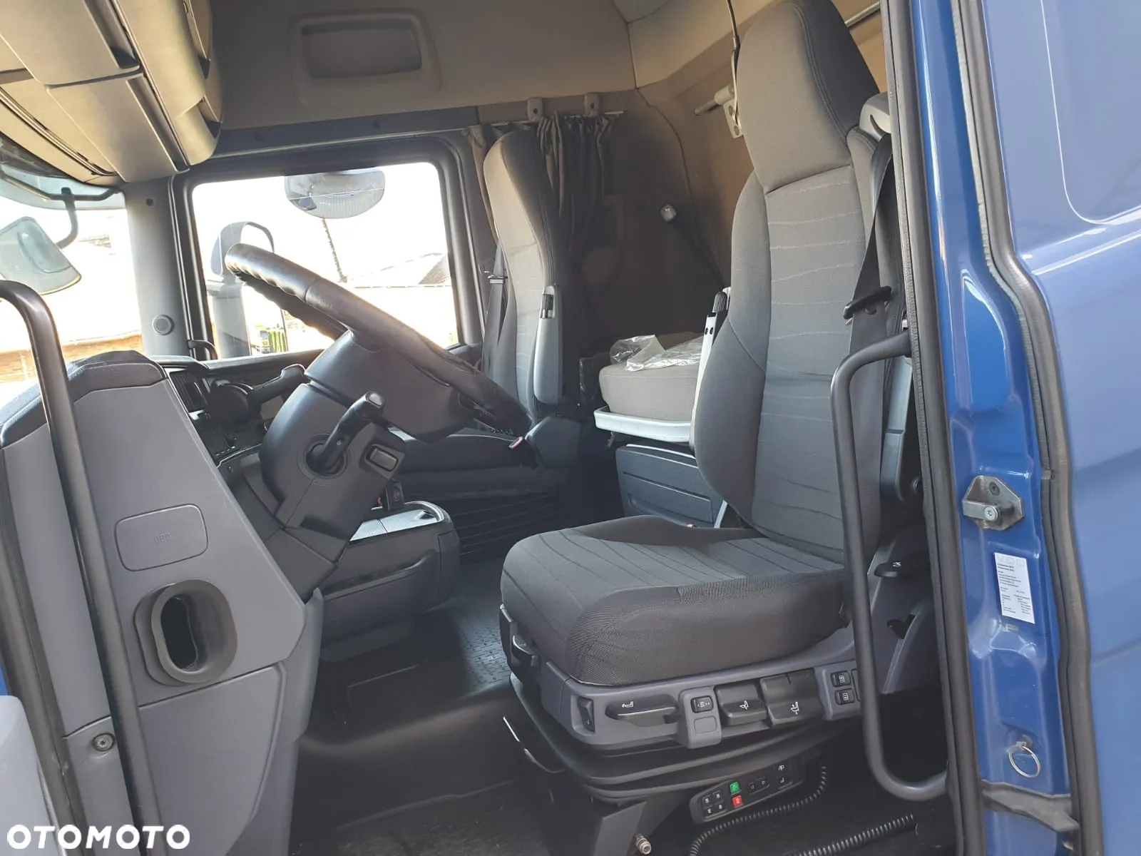 Scania R450 EURO 6 RAMA BDF - 14