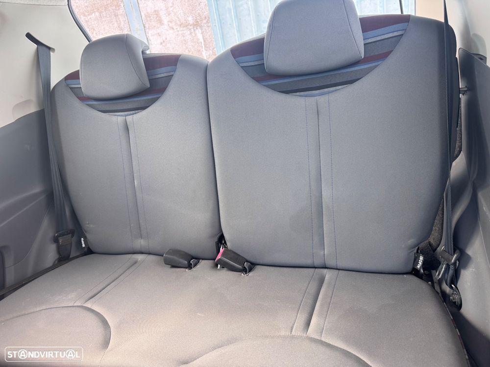 Citroën C1 1.0 EGS Tendance - 11