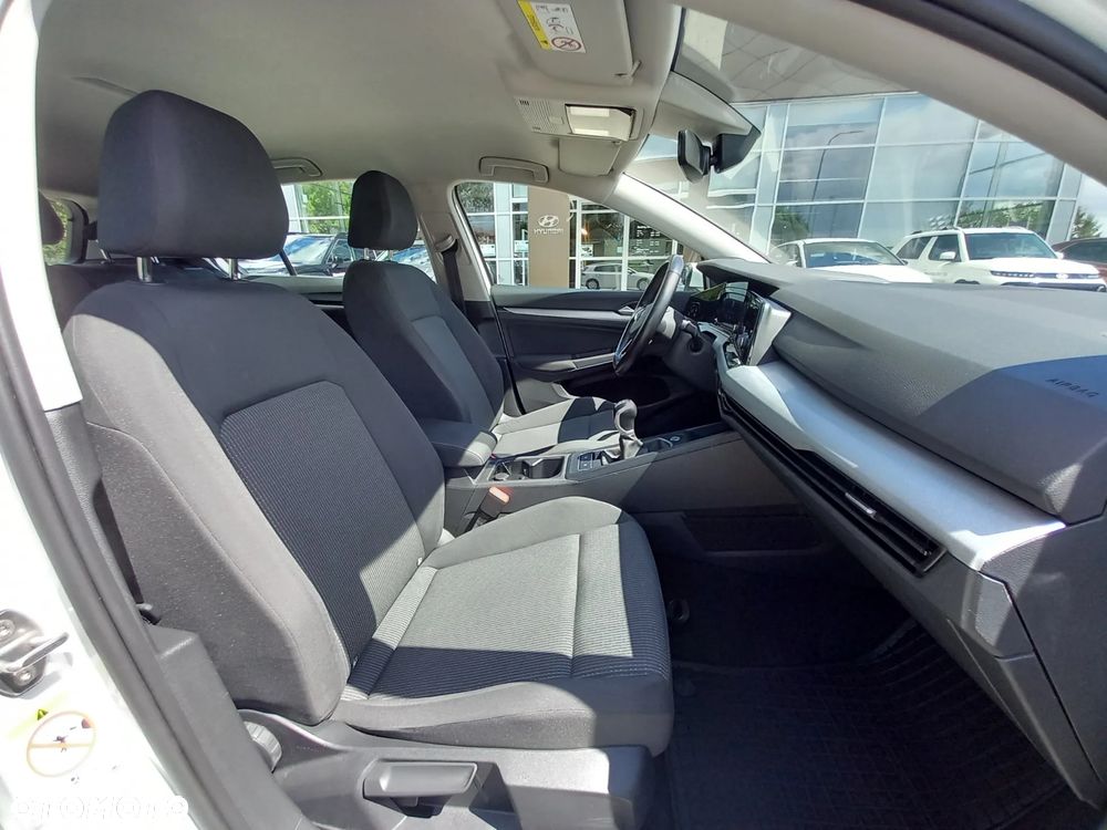 Volkswagen Golf 1.0 TSI - 14