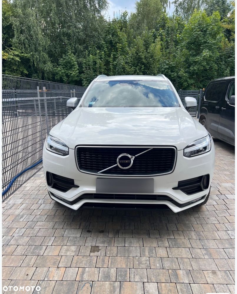 Volvo XC 90 - 3